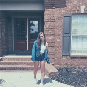 Meet your Posher, Bri